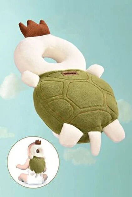 Minikkoruma Baş Koruyucu Kaplumbağa