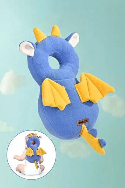 Minikkoruma Baş Koruyucu Ejderha